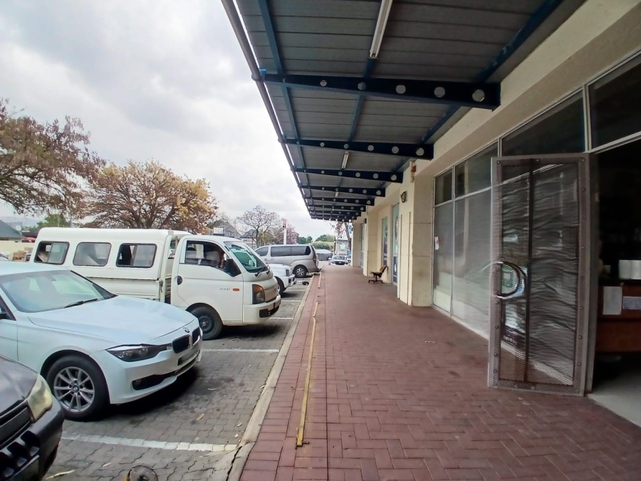 To Let Commercial Property for Rent in Rustenburg Central North West